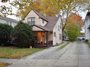 1505 Newman Ave #7, Lakewood, OH