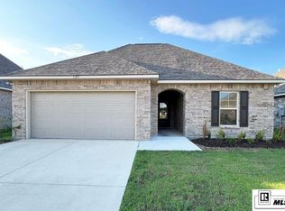 129 Dutchman Dr, Monroe, LA 71203