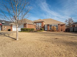 601 SW Duke Ave, Bentonville, AR 72712
