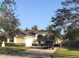 19011 NW 23rd Ct, Pembroke Pines, FL 33029