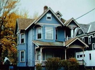 1404 Union St, Schenectady, NY 12308