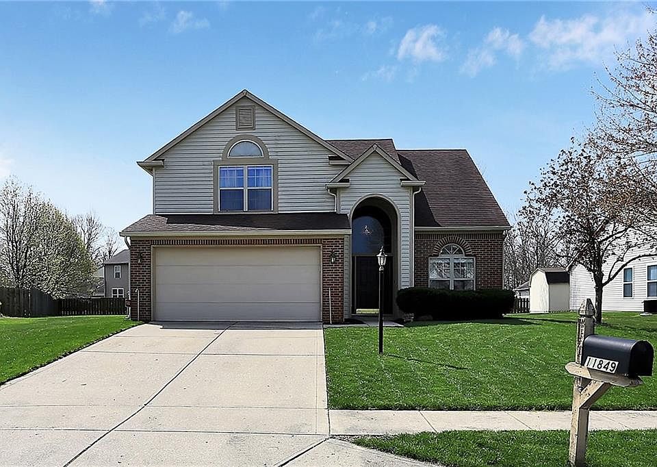 1st image of 11849 Halle Dr