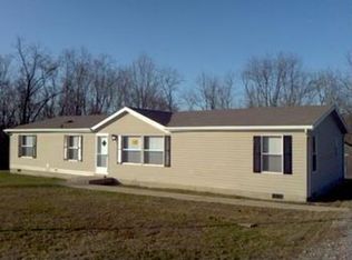 2662 Ireton Trees Rd, Moscow, OH 45153