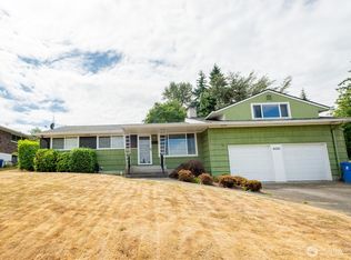 6030 S Alaska St, Tacoma, WA