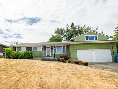 6030 S Alaska Street, Tacoma, WA, 98408