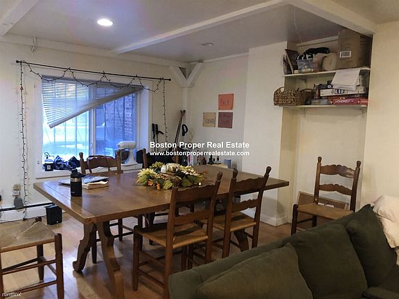 43 Hemenway #1 Boston - Fenway Unit Photo 6 (1)