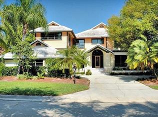 5140 Harborage Dr, Fort Myers, FL 33908