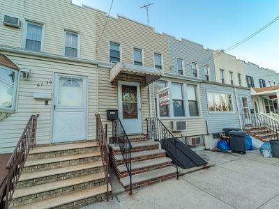 6741 Cooper Ave, Ridgewood, NY, 11385