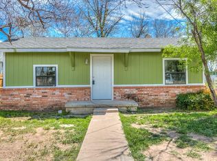 41 E 20th St, San Angelo, TX 76903
