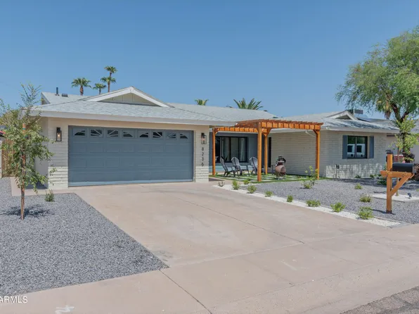 8236 E MONTEBELLO Avenue, Scottsdale, AZ 85250