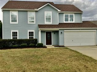 508 Flanders Ct, Greenville, SC 29607