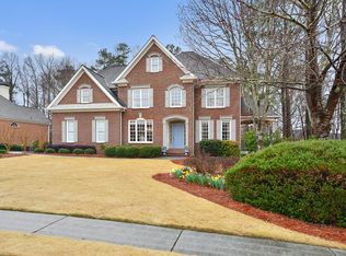 2229 Bright Water Dr, Snellville, GA 30078