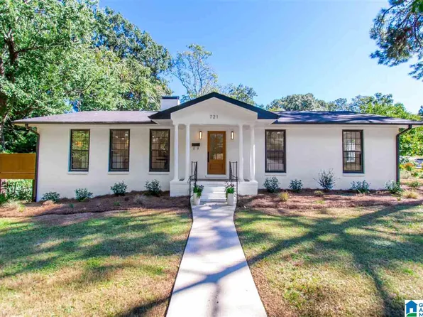 721 44th Pl S, Birmingham, AL 35222