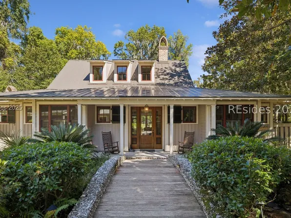 16 Live Oak Frst, Okatie, SC 29909