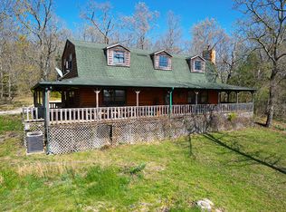 4475 State Highway T, Oldfield, MO 65720