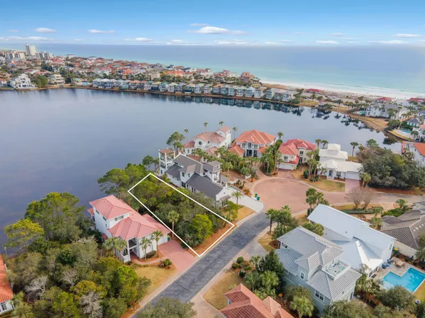 85 Vista Blfs, Destin, FL 32541