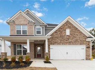 307 Ernest Ave, Peachtree City, GA 30269