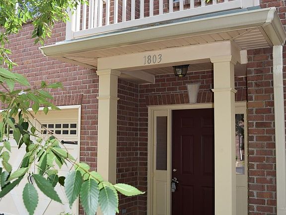 2nd image of 1803 Brentwood Pointe