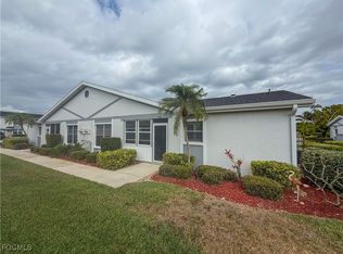6877 Sandtrap Dr, Fort Myers, FL 33919