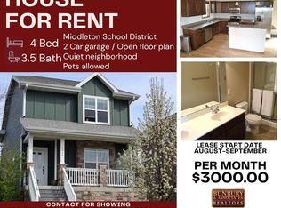 7146 Belle Fontaine Blvd, Middleton, WI 53562