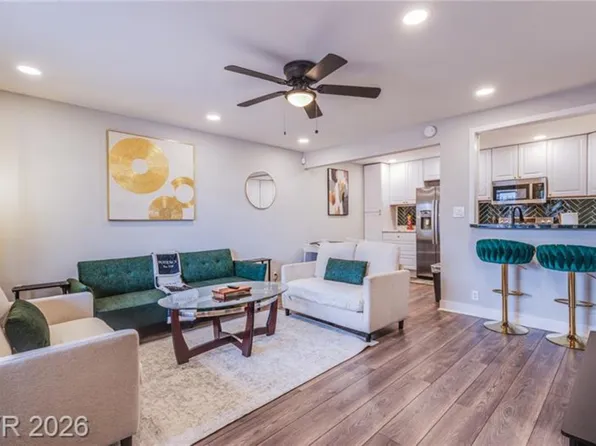(undisclosed Address), Las Vegas, NV 89169