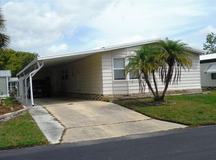 151 Pinewood Ter #18, Safety Harbor, FL 34695