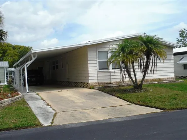 151 Pinewood Ter #18, Safety Harbor, FL 34695