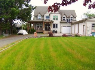 1445 Donnerberg Rd, Seaside, OR 97138