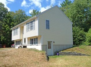 683 Wareham St, Middleboro, MA 02346