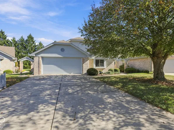 924 Fenway Ct, Anderson, IN 46011