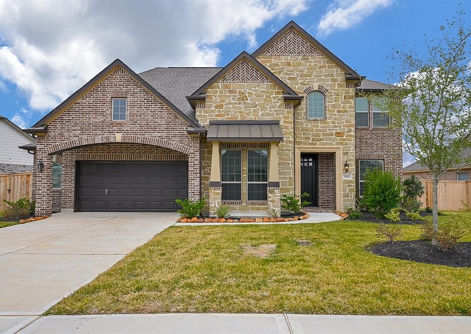 1st image of 2503 Banyon Gulch Ln