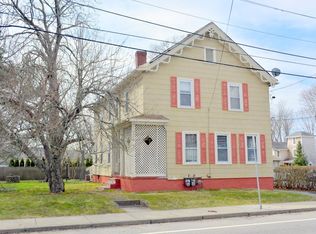 40 County Rd, Barrington, RI 02806