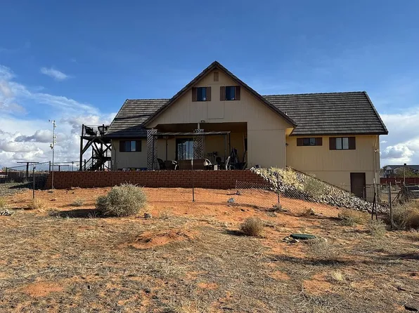 241 Appaloosa Rd, Page, AZ 86040
