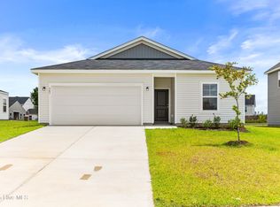 3083 Cape Point Ln Sw Lane SW, Supply, NC 28462