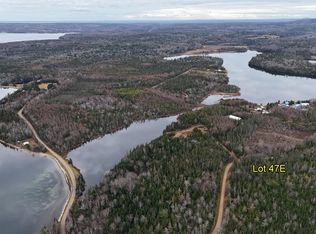 LOT 47 E Widow Point Loop, Inverness, NS B0E 3K0