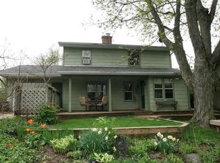 440 Linde St, Deforest, WI 53532