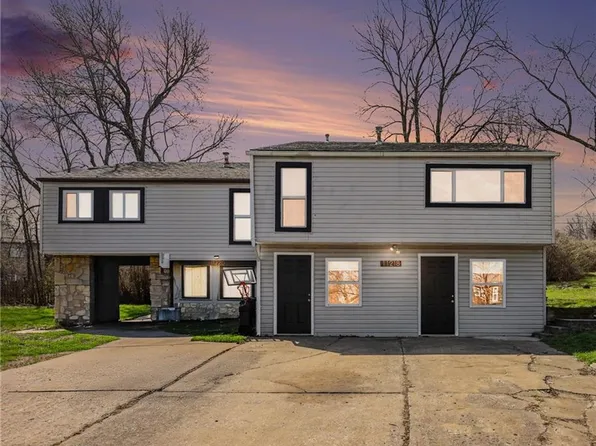 11218 College Ave #11220, Kansas City, MO 64137