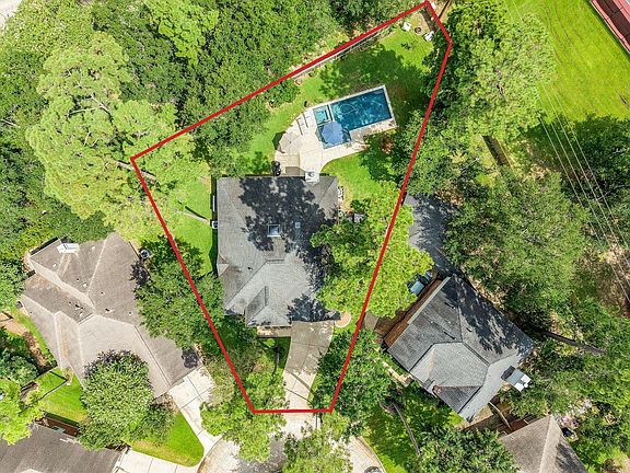4th image of 14426 Antrim Pl