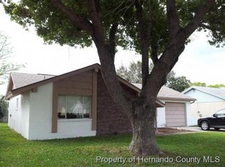 12313 Partridge Hill Row, Hudson, FL 34667