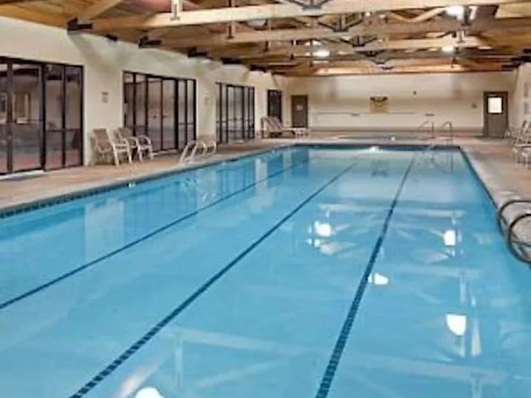 Resort Amenities.