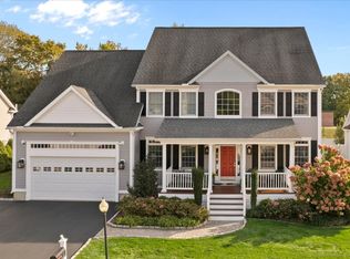 36 Randolph Farm Rd, Milford, CT 06461