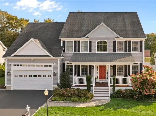 36 Randolph Farm Road, Milford, CT 06461