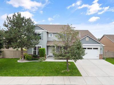 5607 W 17th Ave, Kennewick, WA, 99338