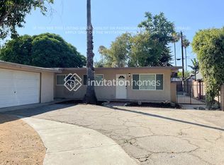 12601 Mercer St, Pacoima, CA 91331