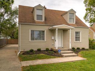 187 Demorest Ave, Columbus, OH 43204