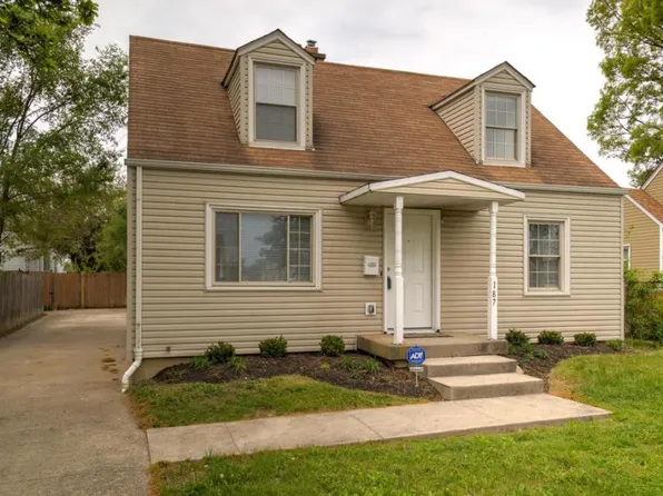 187 Demorest Ave, Columbus, OH 43204