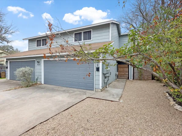 1127 Hollow Creek Dr #A, Austin, TX 78704