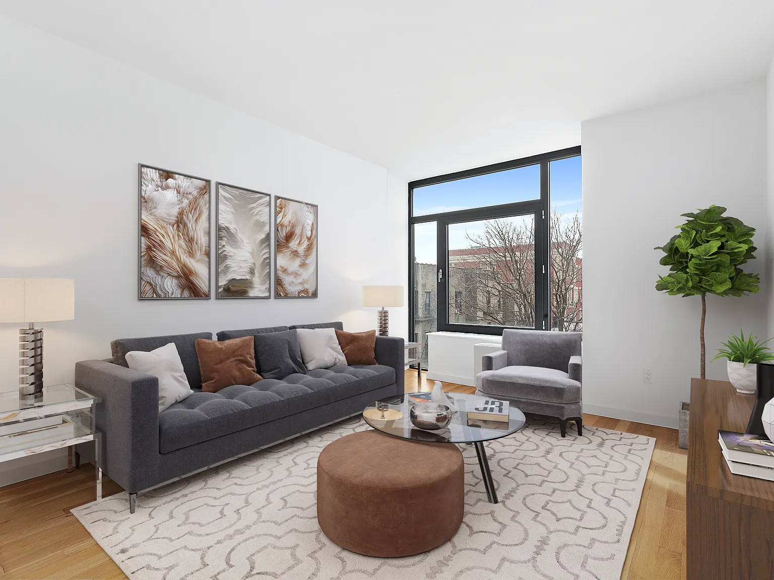 247 North Seventh Street — Photo 1