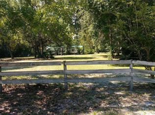 8581 SW 152nd Pl, Dunnellon, FL 34432