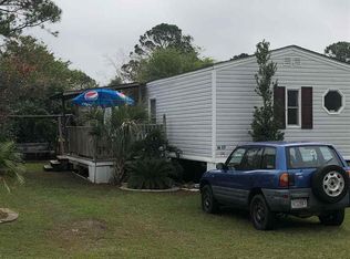 25555 Canal Rd LOT 47, Orange Beach, AL 36561